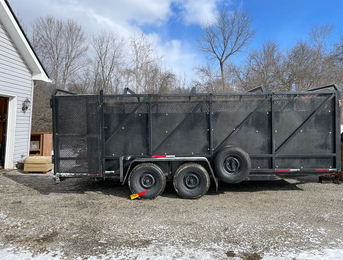 Dumpster Rental services in New Roads, LA